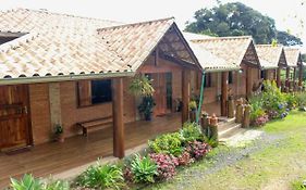 Casa de Campo na Montanha próximo ao Parque Nacional de Itatiaia